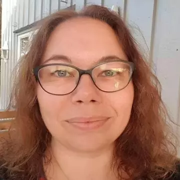 Ida Oftebro