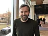 Kjetil Tvedt, fagsjef for kompetanse i Norsk Industri. Foto: Jannicke Nilsen