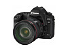 Canon EOS 5D Mark II.