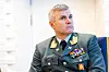 Lars Lervik venter på å bli ny etterretningssjef. Foto: Arash A. Nejad