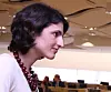 For første gang samles store deler av Europa til dugnaden som er døpt eSkills Week, inkludert Norge. Åpningen skjer på Cebit-messen i Hannover. ALLE ER MED: Hara Klasina (t.v.) i organisasjonen Digital Europe koordinerer den omfattende dugnaden som skal trekke flere unge til en it-utdanning.