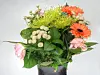 BLOMSTER: Et typisk stillestående motiv som kan bli drastisk forbedret med flere eksponeringer og dataprosessering i etterkant.