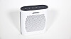 Bose Soundlink Colour likner en gammel reiseradio, men byr på opptil 8 timer med svært vellydende trådløs musikk.