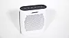 Bose Soundlink Colour likner en gammel reiseradio, men byr på opptil 8 timer med svært vellydende trådløs musikk.