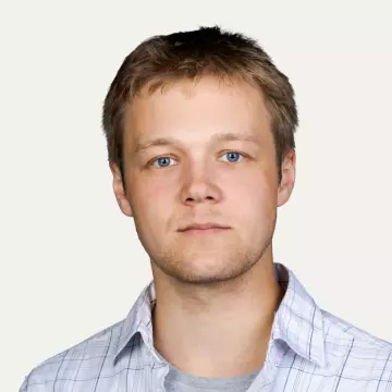Axel Nyborg