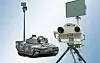 Planen var å utstyre CV90 OPV med Vingtaqs II. Bilde: Rheinmetall