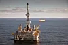 På Njord-feltet, på 300 meters dyp i Norskehavet, satte «vaktmesteren» Hydrone-R verdensrekord. Foto: Equinor