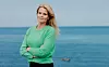 Torbjørg Fossum, ansvarlig for CCS i Equinor. Foto: Equinor/Einar Aslaksen