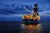 VERDT MILLIARDER: Total har nå fulgt etter Statoil og solgt sin eierandel på 10 prosent i Shah Deniz-feltet i Aserbajdsjan. Salget er verdt 10 milliarder kroner. Foto: Shahin Abasaliyev