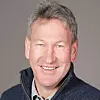 Arne Gliddi i Glitre Nett tror heisproblemet Nils Ulltveit-Moe nevner, var svært lokalt. Foto: Lima Foto