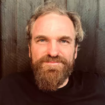 Erik Martiniussen
