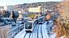 Det nye signalsystemet skal kunne gi en solid forbedring av kapasiteten til t-banen.