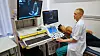 Ultralyd for å avdekke hjerte- og karsykdommer må utføres av spesialister, men hjertelege Bjørnar Grenne på St. Olavs hospital kan nå se et stort potensial i å bruke kunstig intelligens for å bistå i undersøkelsene og avlaste helsetjenesten.