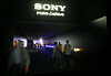 IFA: Giganten Sony utfordrer giganten Apple.