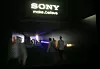 IFA: Giganten Sony utfordrer giganten Apple.