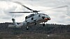 Det første Sikorsky MH-60R for India har nå fløyet for første gang. Kanskje vil vi på sikt se det utrustet med NSM.