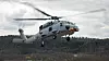 Det første Sikorsky MH-60R for India har nå fløyet for første gang. Kanskje vil vi på sikt se det utrustet med NSM.
