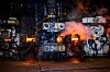 Flimmerproblemet i Nordland kommer av at Celsa smelter skrapjern med en lysbueovn som skaper varme ved å lage elektriske lysbuer (kortslutninger).