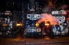 Flimmerproblemet i Nordland kommer av at Celsa smelter skrapjern med en lysbueovn som skaper varme ved å lage elektriske lysbuer (kortslutninger).