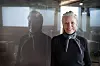 Maria Moræus Hanssen hadde ikke tilgang på internett og måtte forholde seg til faglitteratur på papir da hun skrev master. Foto: Eirik Helland Urke