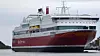 Fjord Line må kutte kostnadene og vurderer å permittere eller si opp mange av ferjerederiets rundt 700 ansatte.