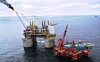 Oljenæringen. Olje. Gass. Oljeindustrien. Petroleumsfag. Petroleumsstudier. Oljestudier. Oljefag. Studier. Utdanning. Plattform. Rigg.