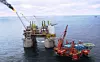 Oljenæringen. Olje. Gass. Oljeindustrien. Petroleumsfag. Petroleumsstudier. Oljestudier. Oljefag. Studier. Utdanning. Plattform. Rigg.