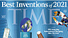 WheelMe nevnes i årets utgave av Time der de rangerer 'Special Inventions'.