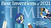 WheelMe nevnes i årets utgave av Time der de rangerer 'Special Inventions'.