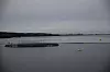 Mongstadanlegget ligger like i nærheten av Eides oppdrettsanlegg.