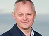 I en mindre forutsigbar verden må selskapet jobbe for å bli mer robust, sier administrerende direktør Bjørgulf Haukelidsæter Eidesen i Horisont Energi. Foto: Horisont Energi