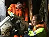 Moskito ble i fjor brukt til å fjerne tungolje fra et skip som lå på 70 meters dyp. Bilde: Miko Marine