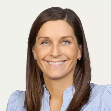 Kristina Fritsvold Nilsen