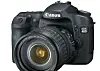 Canon EOS 40D.