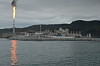 Faklingen på Melkøya får mye av skylden for de økte utslippene fra norsk olje- og gassnæring.