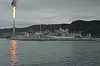 Faklingen på Melkøya får mye av skylden for de økte utslippene fra norsk olje- og gassnæring.