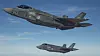 De to nederlandske testflyene AN-1 og AN-2.