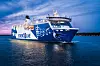 Eckerö Lines ferge Finlandia får installert ABB Marine Pilot Vision som hjelpemiddel for kapteiner ved manøvrering til og fra kai.