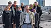 Juryleder Erling Lae mener Statens pris for byggkvalitet er en pris for hele byggesektoren. Foto: DiBK