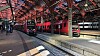 Tidligst i 2029 kan man våkne opp i en kupé i København (bildet) eller Hamburg.