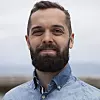 Flere av Norconsults kunder krever nå europeiske solcelleprodukter, melder Martin Brunstad Høydal. Foto: Rikke Sørlie Langø