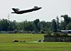 Ytterligere to italienskbygde F-35A har nå fløyet over til Luke AFB i USA.