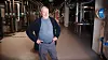 Håp: – Mange som jobbet her før jobber i offshorebedrifter som nå nedbemanner. Grenland trenger virkelig disse arbeidsplassene, sier representant for bostyrer, Thore Larsen. Foto: Eirik Helland Urke