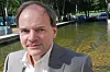 - FOR GAMMEL: Hans Erik Horn er midlertidig administrerende direktør i Norge, men er ikke aktuell som permanent arvtager etter Steinar Bysveen.