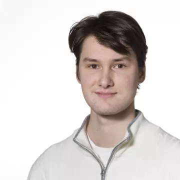 David Søberg