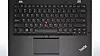 Knappene er tilbake på Thinkpad X1 Carbon, både over og under tastaturet.
