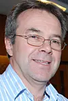 MÅ BETALE SELV: ¿ Det er ikke noe juridisk grunnlag for å pålegge dekning av utgifter i forbindelse med saksbehandling, sier konsesjonsdirektør i NVE, Rune Flatby.