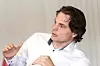 Grunder og daglig leder Erik Fossum Færevaag leder et selskap med potensiale til å bli verdensledende innenfor IoT.