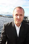 Erik Dyrkoren.