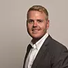 Simen Pedersen har ledet arbeidet med å kartlegge omfanget av byggfeil. Han har slitt med en byggenæring som ikke øsnker å gi fra seg data om egne feil. Foto: Menon